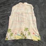 Aloha Shirt Multiple Size M Photo 2