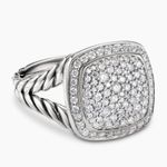 David Yurman Ring Photo 0