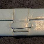 Ann Taylor  Leather Wallet Photo 0
