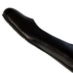 Softwalk Like New  Leather Shiraz Flats
Black Size 9 Photo 3