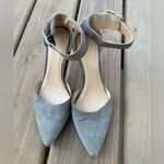 Cole Haan Elegant COKE HAAN Suede Heels🌹🌹 Photo 1