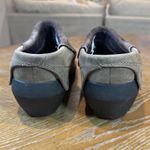 Merrell Merrill Drizzle Leather Suede Mules Clogs Slip On Brown Size 10 Photo 3