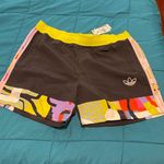 Adidas NWT Unisex love unites shorts 2XL Photo 0