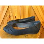 Baretraps  Jasmyn Black Size 7.5M Open Toe Photo 2