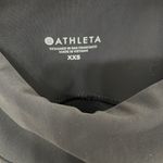 Athleta  Stellar Crop Pants Black Size XXS Photo 4