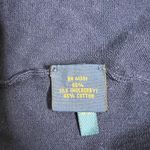 Polo 🌻 Ralph Lauren Open Front Silk Cardigan Sz L NWT Photo 9