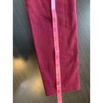 Motherhood Maternity Oh Baby‎  Belted Empire Top Large 3/4 Sleeve V Neck Stretch Photo 11