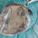 Victoria's Secret VS Victoria’s Secret Kiss Lock Wristlet Photo 5