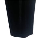 Alex Evenings  Size Large Black Pants Photo 2