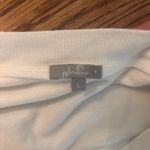 Pj Harlow Taylor French Terry Crew Neck Sweatshirt
Color: Pearl
Size: L Photo 3