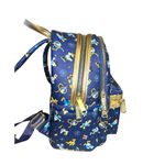 Lounge Fly Disney Parks WDW 50th Anniversary Mickey & Friends Mini Backpack Photo 1
