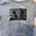 Garage Set of 2  crop t-shirts Photo 5