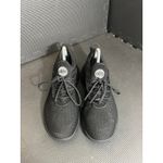 Snibbs Orbit Unisex Nonslip Work Shoes Nightfall Black Sneaker Womens Size 9 Photo 1