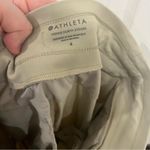 Athleta  Trekkie North Jogger Tan Womens 4 Photo 3