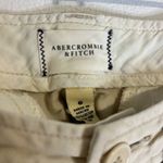 Banana Republic  Khaki Bermuda Shorts Photo 3