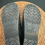 Dansko  Shiny Black professional nursing Shoes slip resistant size 38 Photo 10