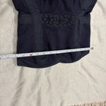 Rebecca Taylor  Blue textured Tube Sleeveless Beaded Dress Sz 0 Party Wedding Photo 8