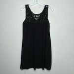 Rewind ‎ Black Dress Photo 3
