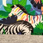 LARGE Heather Gray T Shirt Ladies Photo 2