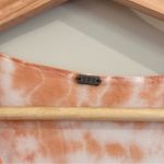 Young Fabulous and Broke Young Fabulous Broke Tie Dye Tunic Top Size Small Photo 2