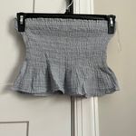 American Eagle Outfitters Strapless Tank Photo 1