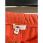 Bp. women's coral camelia pockets fleece joggers size 2X NEW Pink Photo 1