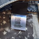 NFL  Colts Blue Women's Jeans Size 12 Photo 5