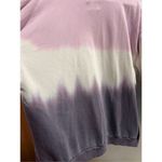 American Eagle  Ahh-Mazingly Soft Jegging Fit Crewneck Multicolored Woman’s Small Photo 10