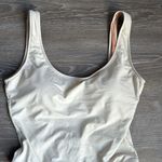 J.Crew NEW  Heritage scoopback one-piece swimsuit 12 Photo 4