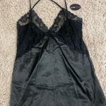 Satin Lingerie Dress Size XL Photo 0