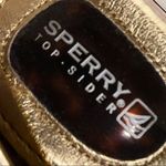 Sperry  tortoises she’ll design top slider flats! Euc Photo 2