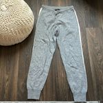 Theory  Gray Sweats Photo 0