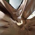 Loft Ann Taylor  Dress Lace Black Photo 7