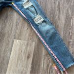 Revice Denim Revice uptown high‎ Rise distressed jeans Women’s Size 26 Photo 3