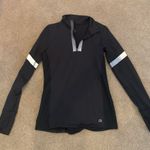 Gap Fit Active Workout Quarter Zip Photo 0