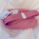 Lululemon Everywhere Belt Bag *Fleece Pink Tide/Silver Photo 6