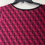 Adrienne Vittadini NWT   Short Sleeve Blouse Photo 4