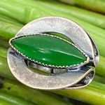 Vintage West Germany Silver Photo 0