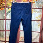 Style & Co  High Rise Jeggings Med Blue size 10 Photo 9