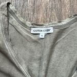 Cotton Citizen  Top Photo 1