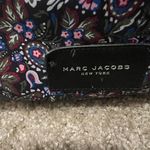 Marc Jacobs new york Garden Paisley printed nylon diaper bag $320 Photo 6