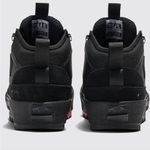 Vans  Mte Half Cab Gore-tex Shoes
Black Women 8.5 US Mens 7.0US Photo 3