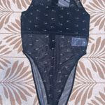 Nike NWT MESH BODYSUIT Photo 0