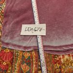 Free People  raglan T-shirt Photo 6