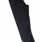 Lululemon for Soulcycle Reversible Crop Leggings 4 Photo 1