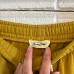 American Vintage  yellow sweatpants izubird Photo 3