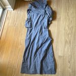 ALL SAINTS Gray Dress Photo 2