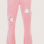 Paris Hilton Tracksuit Pink Size M Photo 0