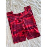 Alphalete Surface Power Legging Infrared Canvas Camo
Size Medium Photo 1