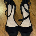 Old Navy  Black Heels! Photo 0